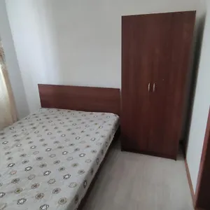 Хостел Хостел на Барахолки, Алматы