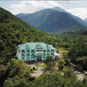 Отель Altai, Алматы