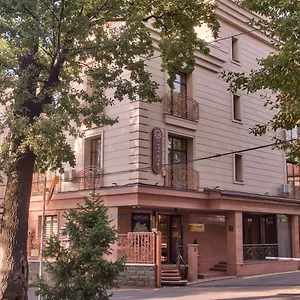 Отель Citystay апарт, Алматы